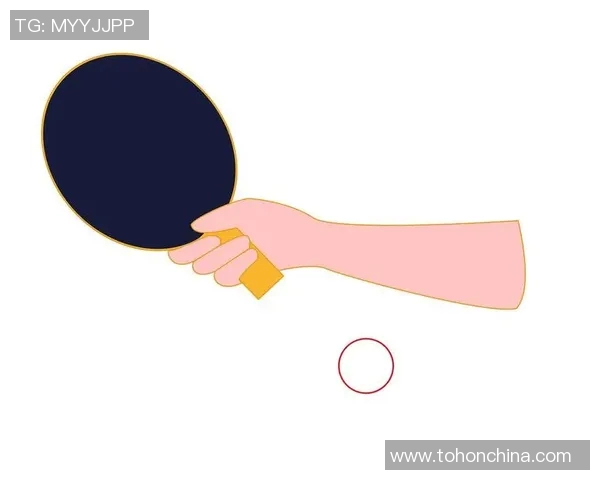 科学乒乓球节奏训练方法探究提升球技的有效策略与技巧分享 科学乒乓球节奏训练方法探究提升球技的有效策略与技巧分享