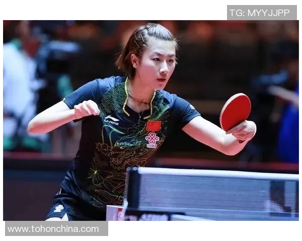 对话杨强：回顾乒乓球生涯的辉煌与挑战与未来展望