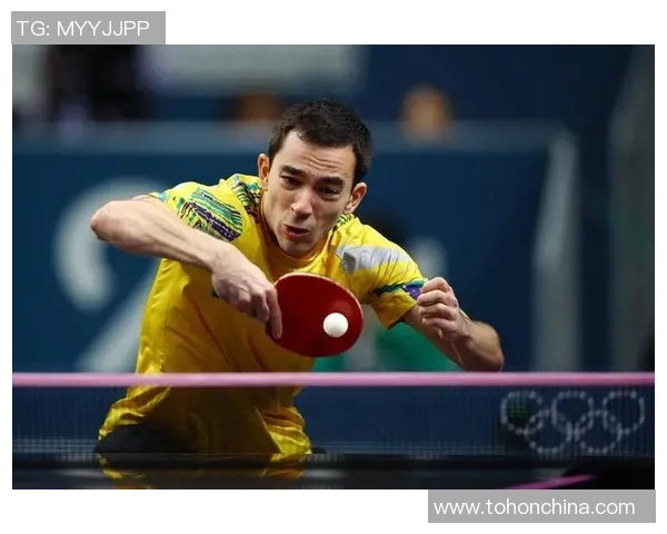 成都乒乓球队在奥运会上的卓越表现与力量解析 成都乒乓球队在奥运会上的卓越表现与力量解析