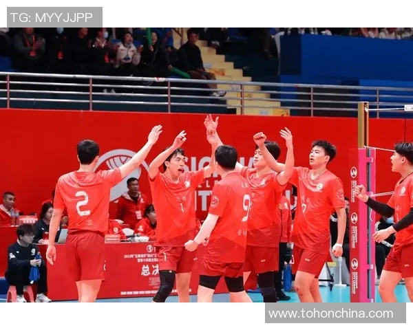 成都排球队最新排球配合技巧TOP10引领潮流展现团队默契与实力