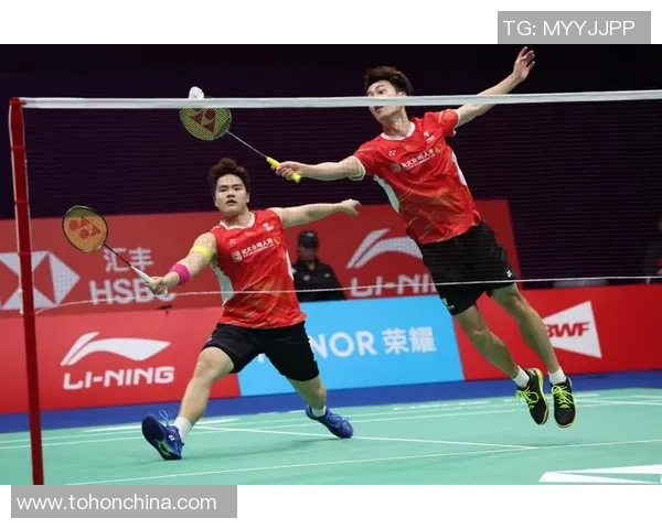 深圳羽毛球队的奋斗与荣耀：一段不平凡的突破之旅